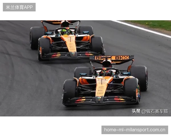 F1冠军诺里斯力争卫冕，开局表现异常强势