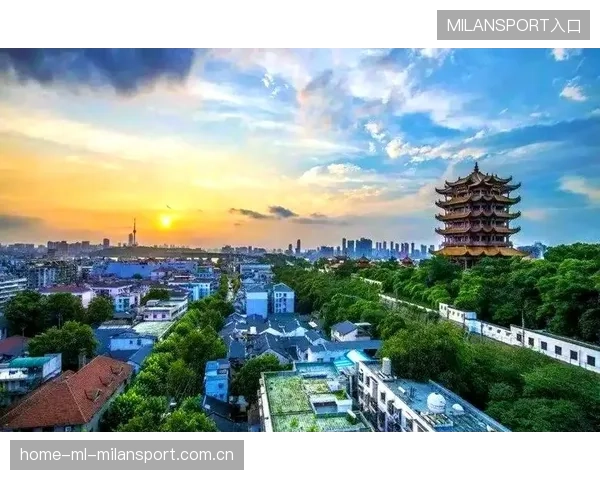 武汉三镇一比四浙江：城市风格与文化魅力对比之旅